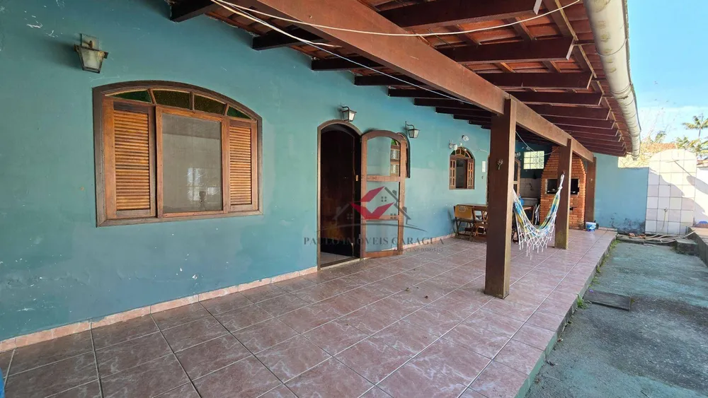 Casa de Condomínio, 1 quarto - Foto 7