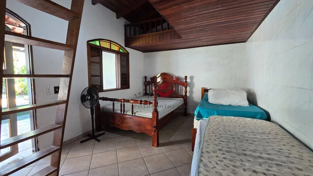 Casa de Condomínio, 1 quarto - Foto 12