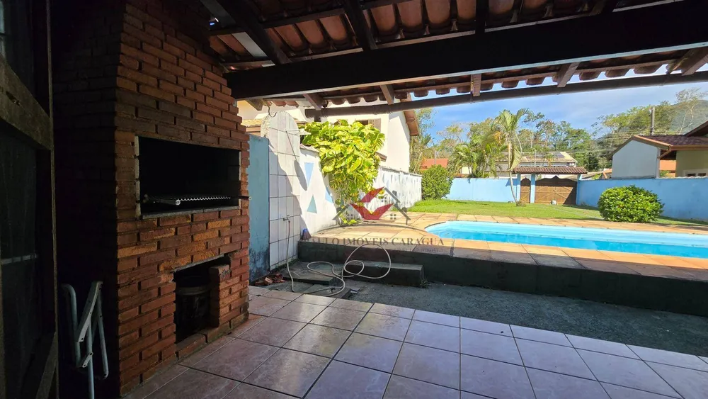 Casa de Condomínio, 1 quarto - Foto 2