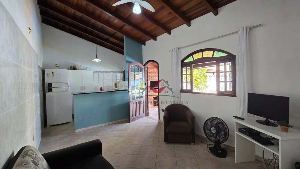Casa de Condomínio, 1 quarto - Foto 6