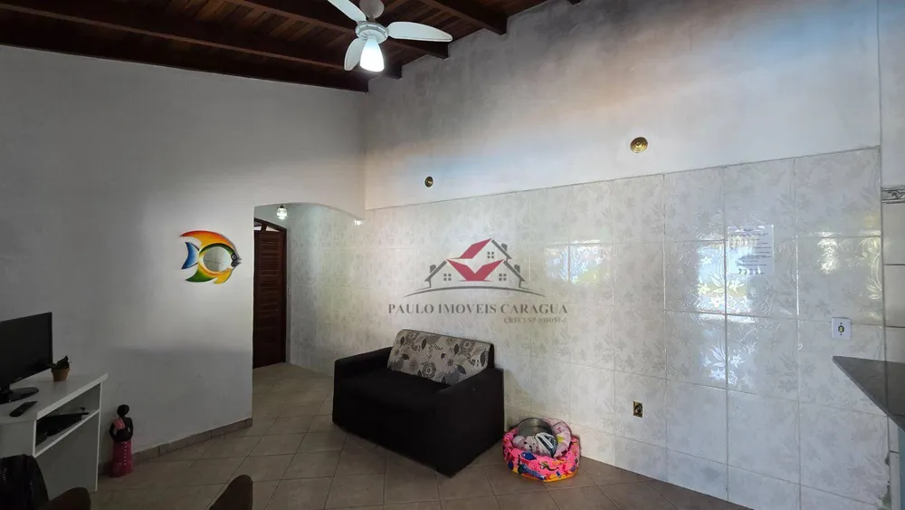 Casa de Condomínio, 1 quarto - Foto 5