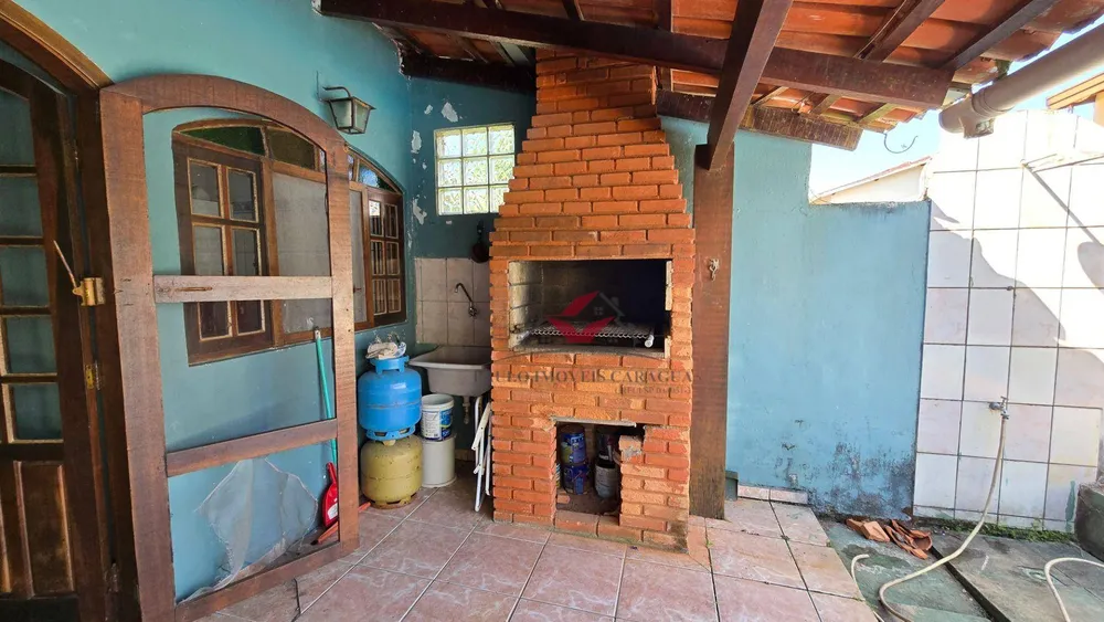 Casa de Condomínio, 1 quarto - Foto 1