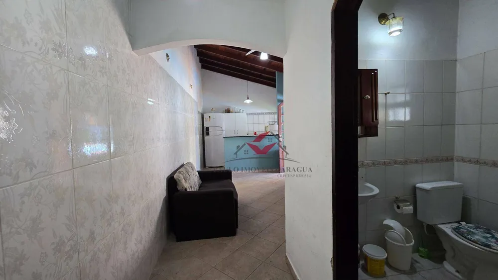 Casa de Condomínio, 1 quarto - Foto 10