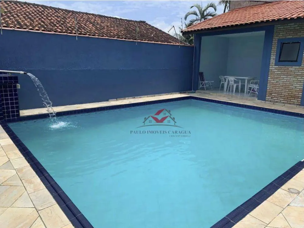 Casa, 3 quartos, 205 m² - Foto 6