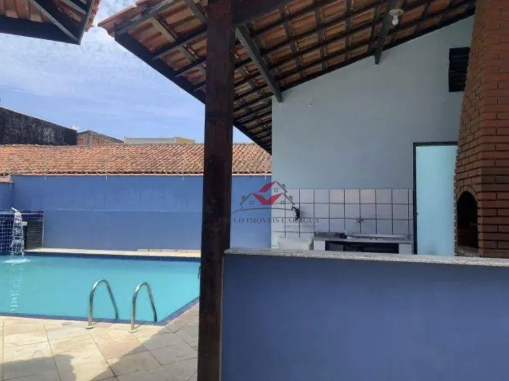 Casa, 3 quartos, 205 m² - Foto 9