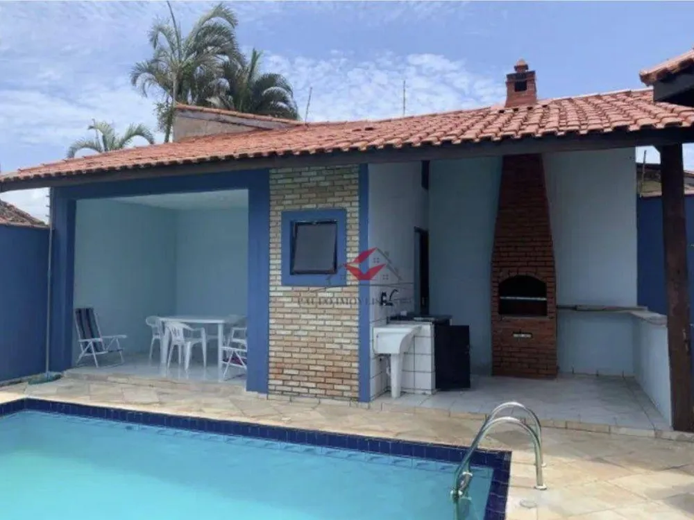 Casa, 3 quartos, 205 m² - Foto 4