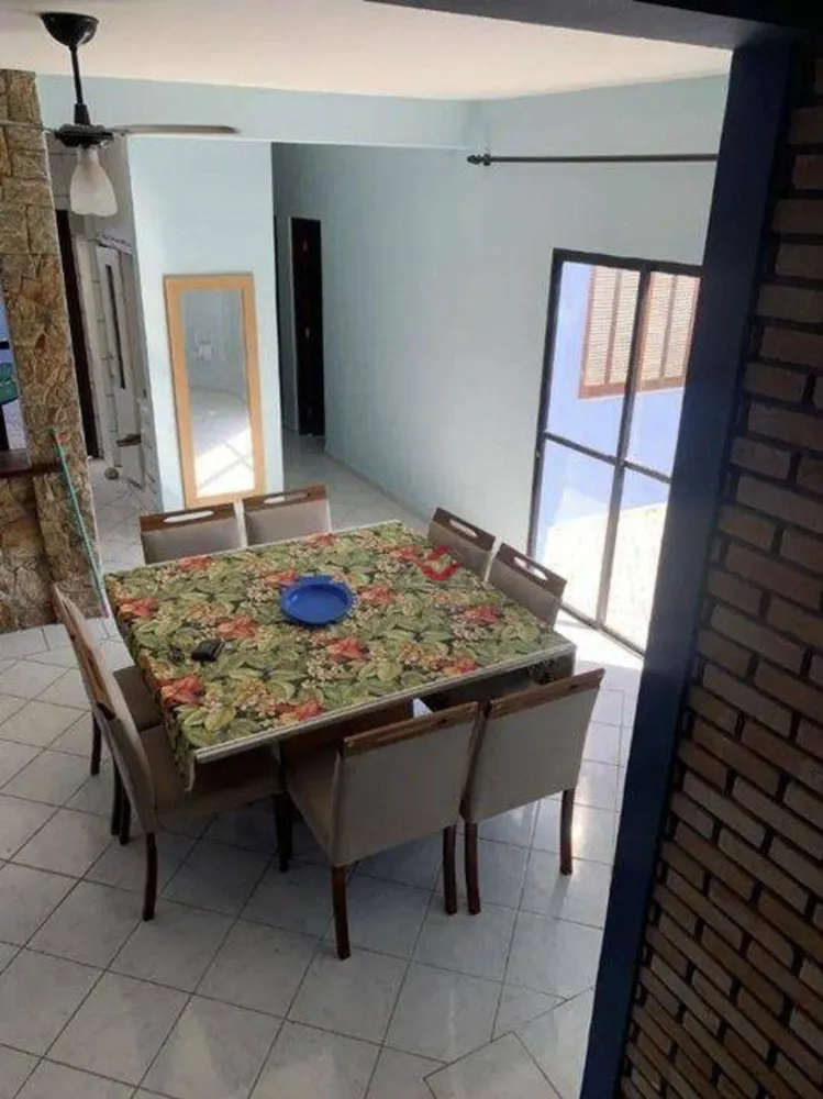 Casa, 3 quartos, 205 m² - Foto 4