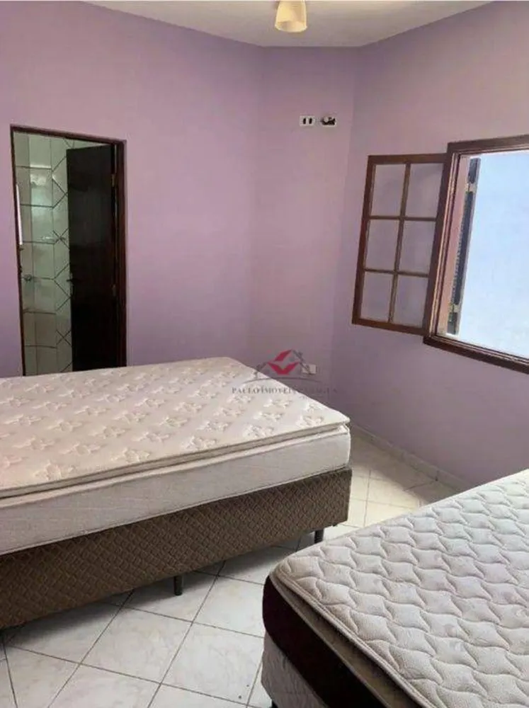 Casa, 3 quartos, 205 m² - Foto 11