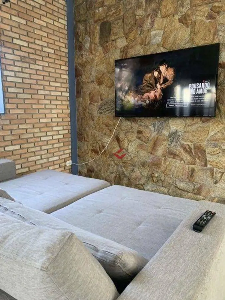 Casa, 3 quartos, 205 m² - Foto 3