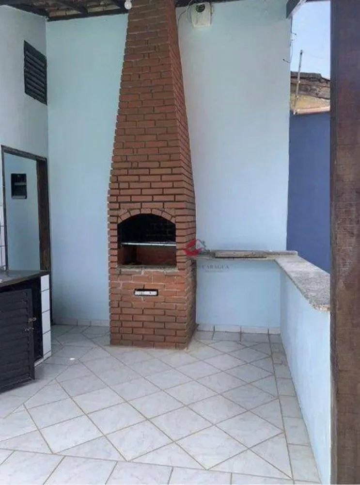 Casa, 3 quartos, 205 m² - Foto 2