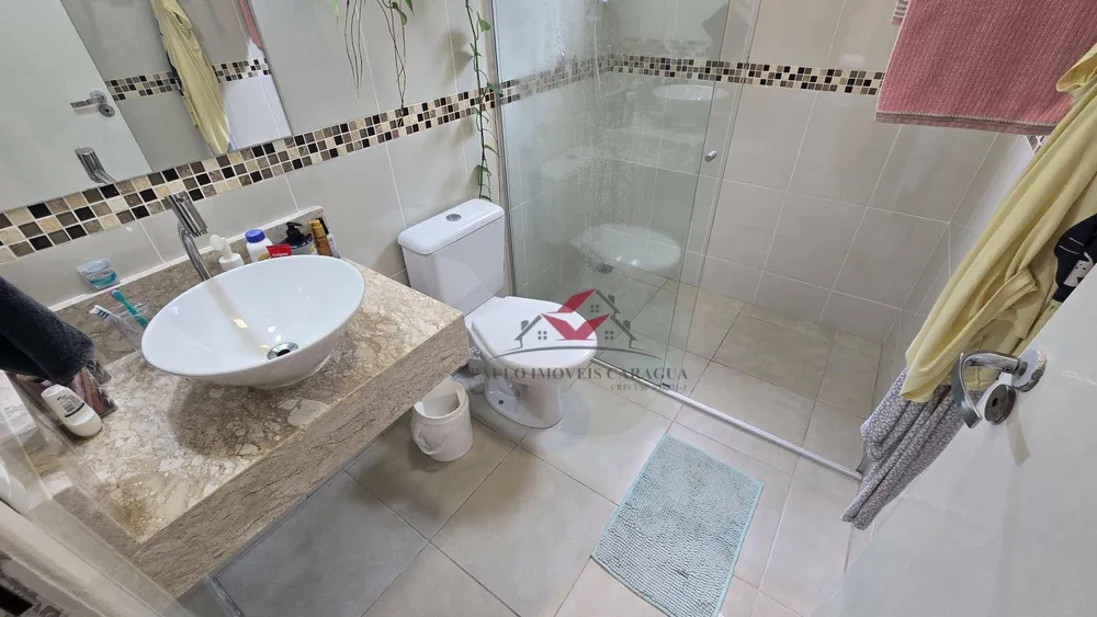 Casa de Condomínio, 2 quartos - Foto 3