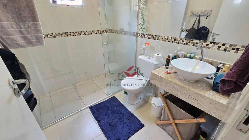 Casa de Condomínio, 2 quartos - Foto 1