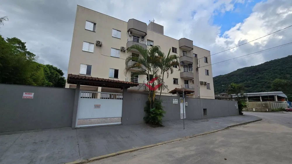 Apartamento, 2 quartos, 74 m² - Foto 2