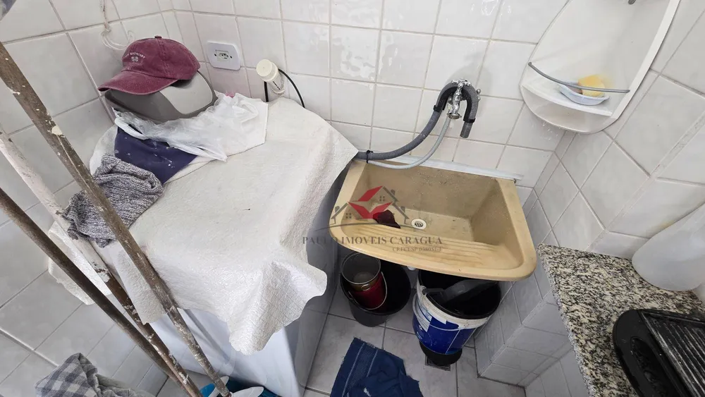 Apartamento, 2 quartos, 74 m² - Foto 6