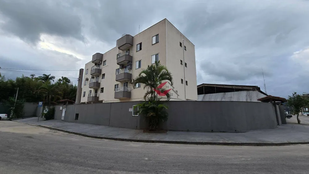 Apartamento, 2 quartos, 74 m² - Foto 1