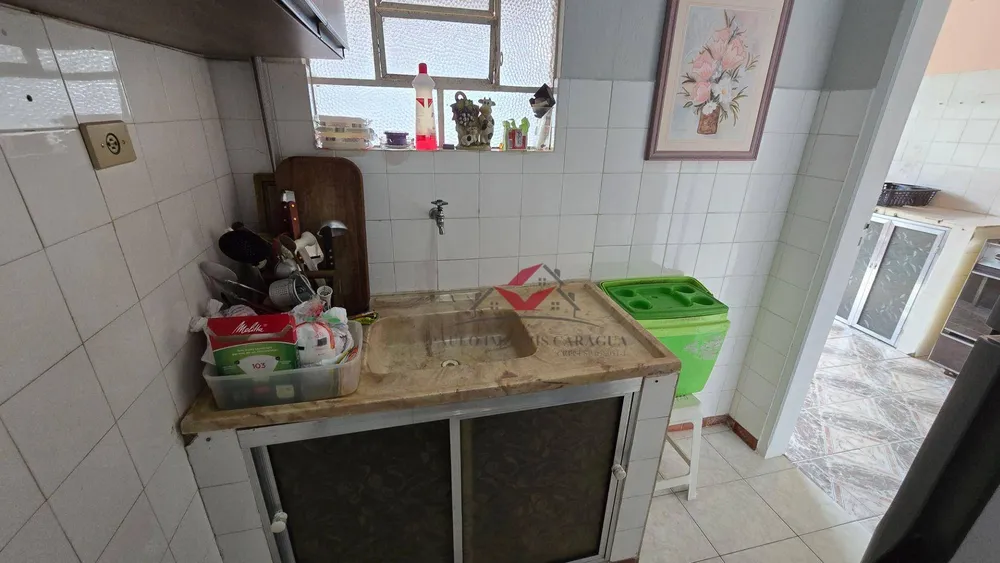 Casa, 1 quarto, 67 m² - Foto 5
