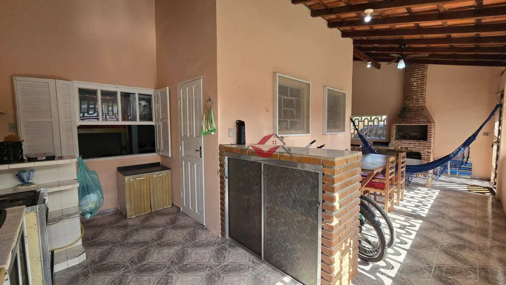 Casa, 1 quarto, 67 m² - Foto 7