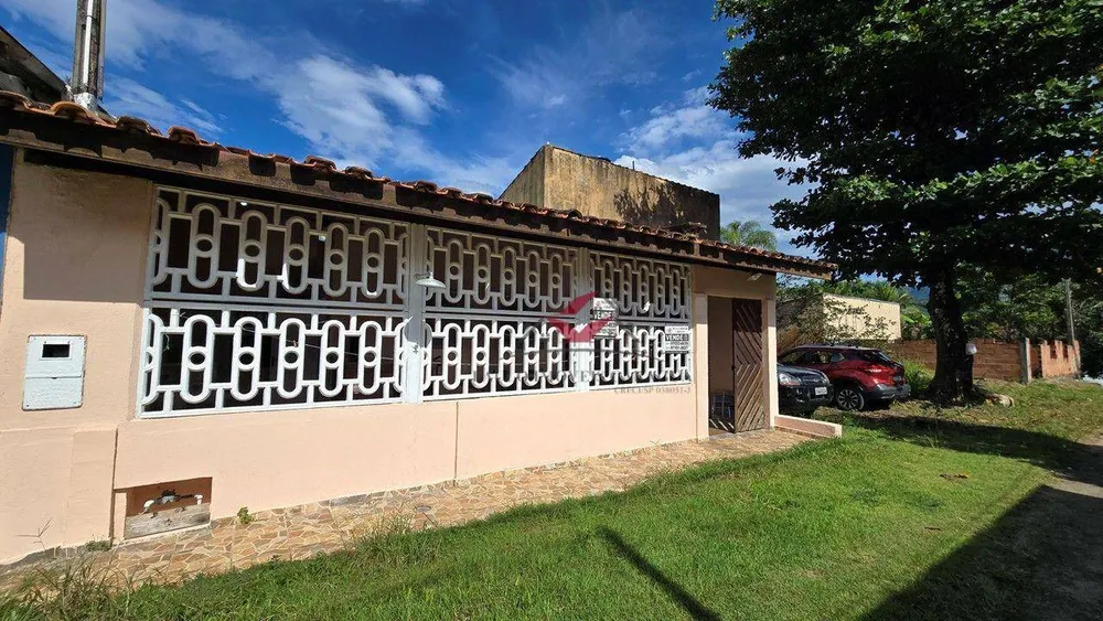 Casa, 1 quarto, 67 m² - Foto 1