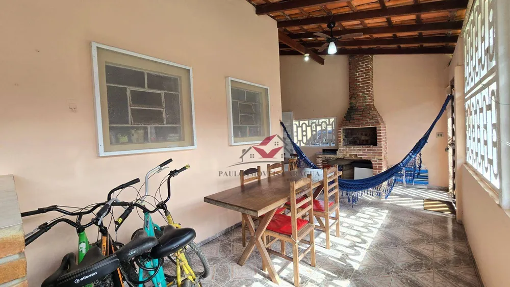 Casa, 1 quarto, 67 m² - Foto 3