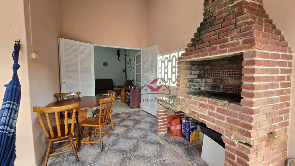 Casa, 1 quarto, 67 m² - Foto 6