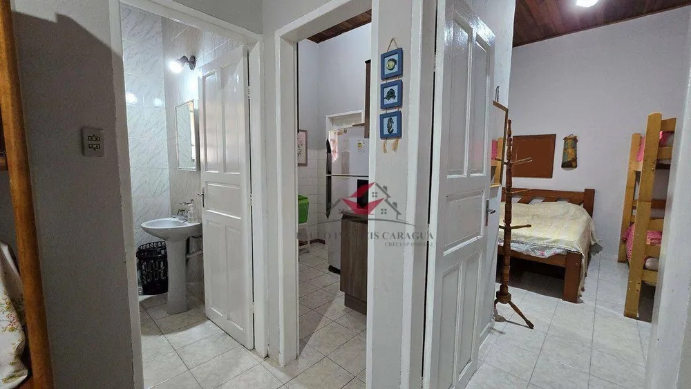Casa, 1 quarto, 67 m² - Foto 11