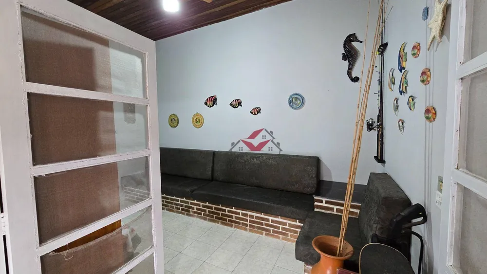 Casa, 1 quarto, 67 m² - Foto 7