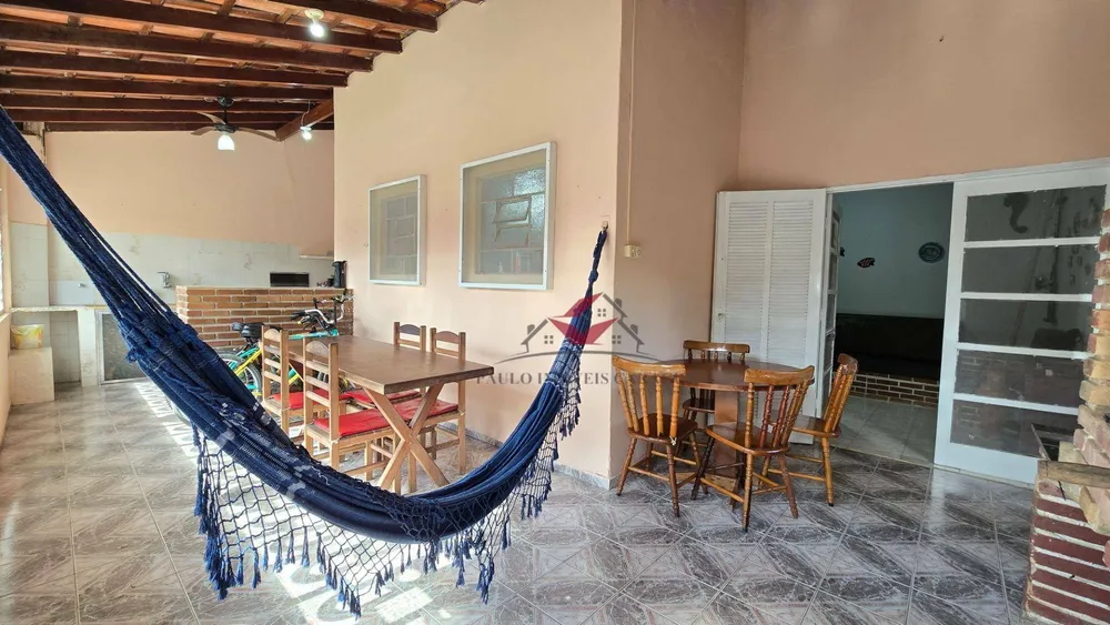 Casa, 1 quarto, 67 m² - Foto 4