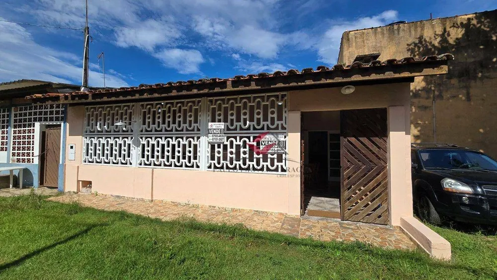Casa, 1 quarto, 67 m² - Foto 2