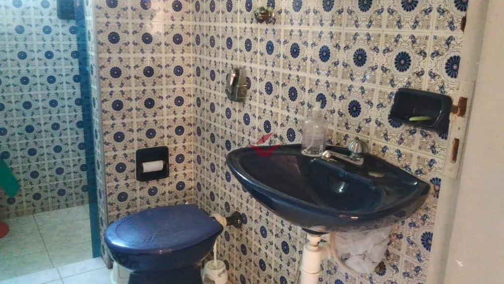 Casa de Condomínio, 4 quartos - Foto 9