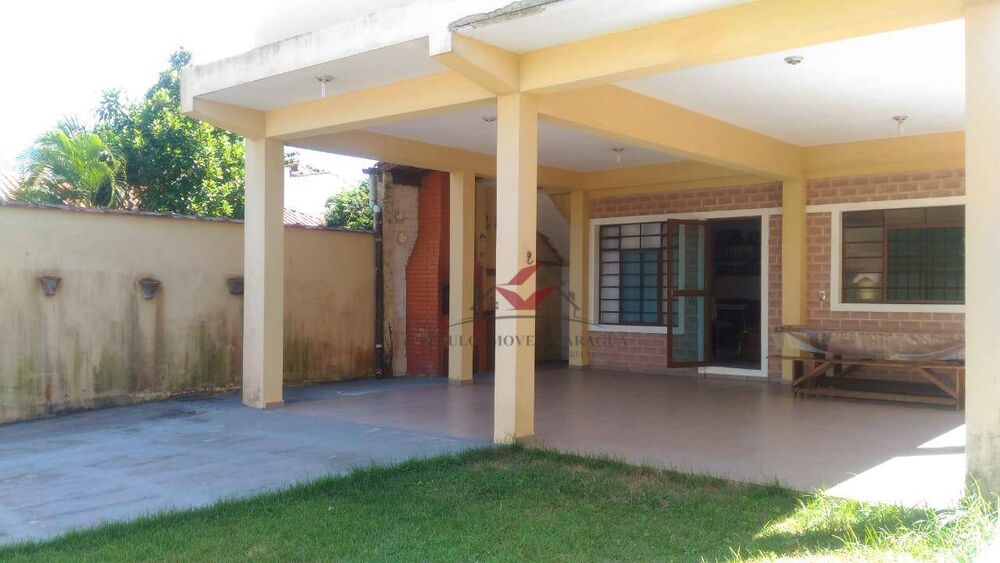 Casa de Condomínio à venda com 4 quartos, 118m² - Foto 1