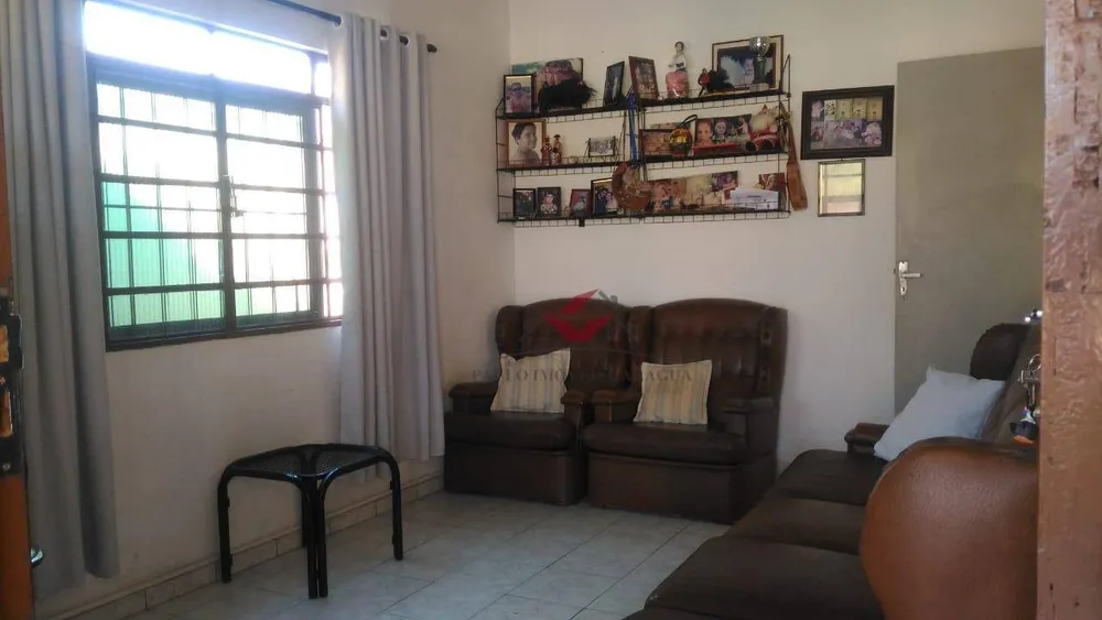 Casa de Condomínio, 4 quartos - Foto 5
