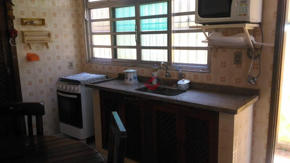 Casa de Condomínio, 4 quartos - Foto 11