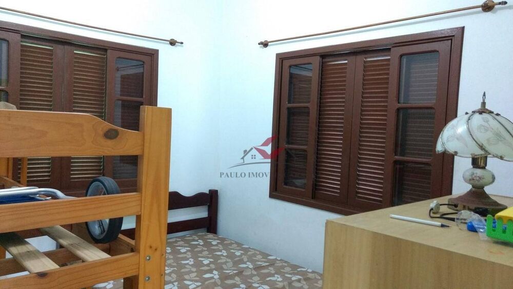Casa de Condomínio à venda com 4 quartos, 118m² - Foto 6