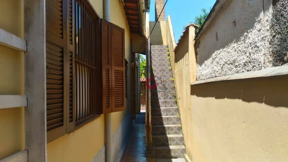 Casa de Condomínio, 4 quartos - Foto 14