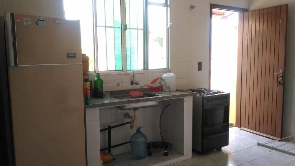 Casa de Condomínio, 4 quartos - Foto 15