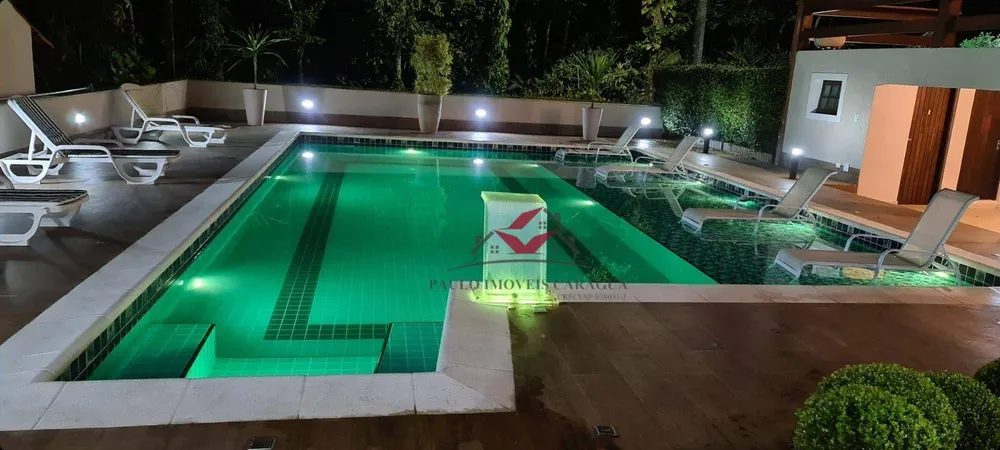 Casa de Condomínio, 5 quartos - Foto 18