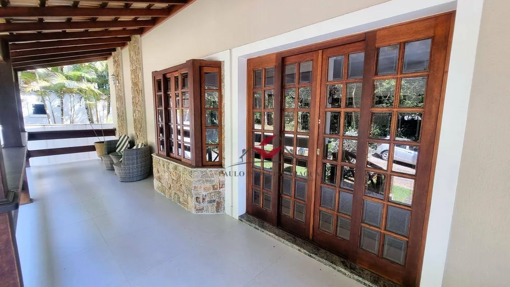 Casa de Condomínio, 5 quartos - Foto 11