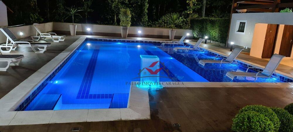 Casa de Condomínio, 5 quartos - Foto 3