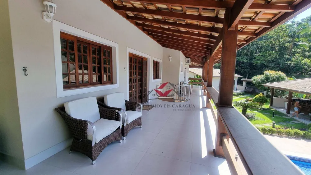 Casa de Condomínio, 5 quartos - Foto 6