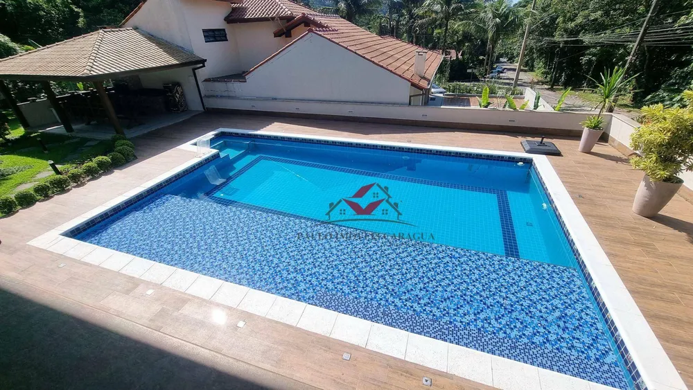 Casa de Condomínio, 5 quartos - Foto 5