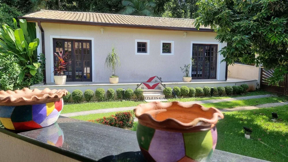 Casa de Condomínio, 5 quartos - Foto 14