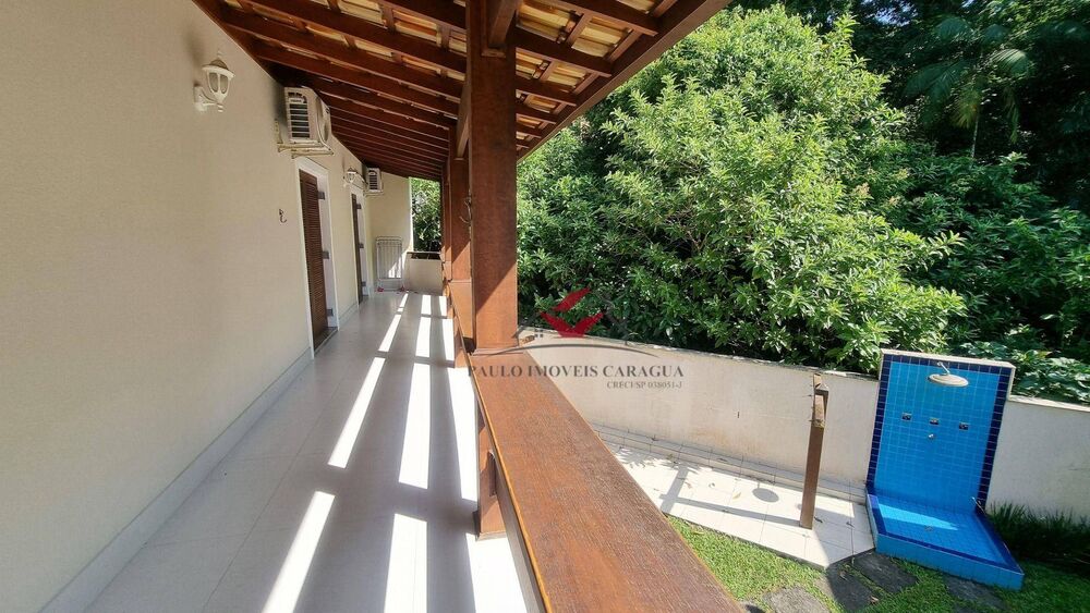 Casa de Condomínio, 5 quartos - Foto 2