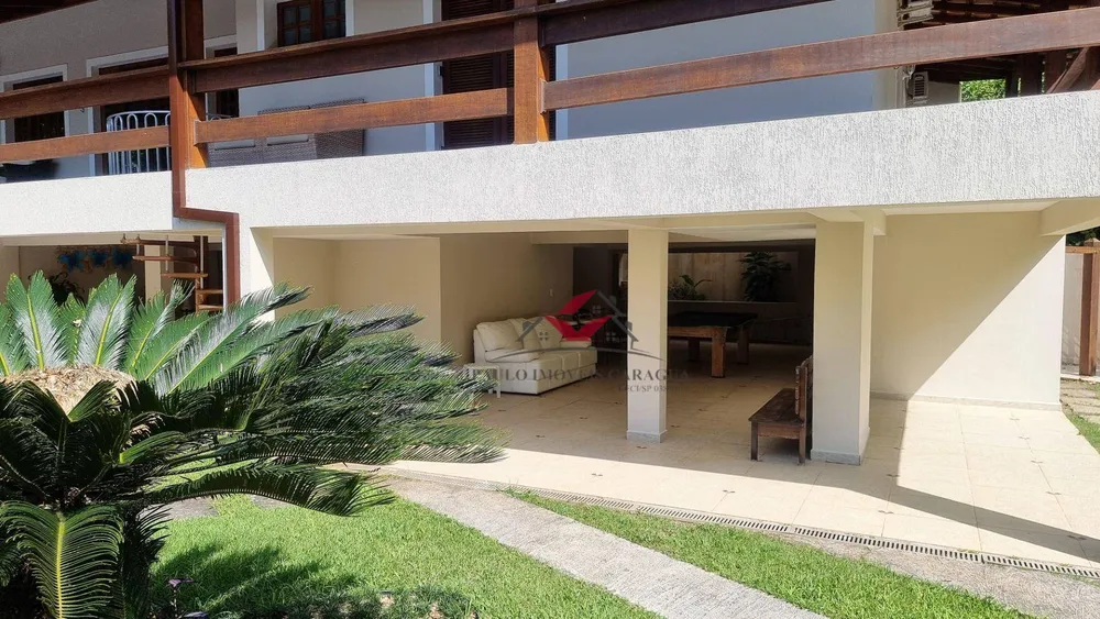 Casa de Condomínio, 5 quartos - Foto 10
