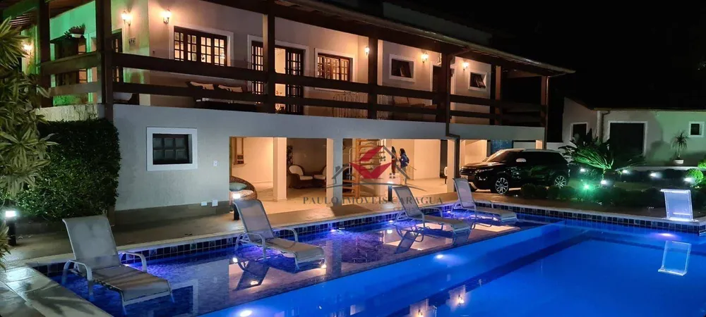 Casa de Condomínio, 5 quartos - Foto 5