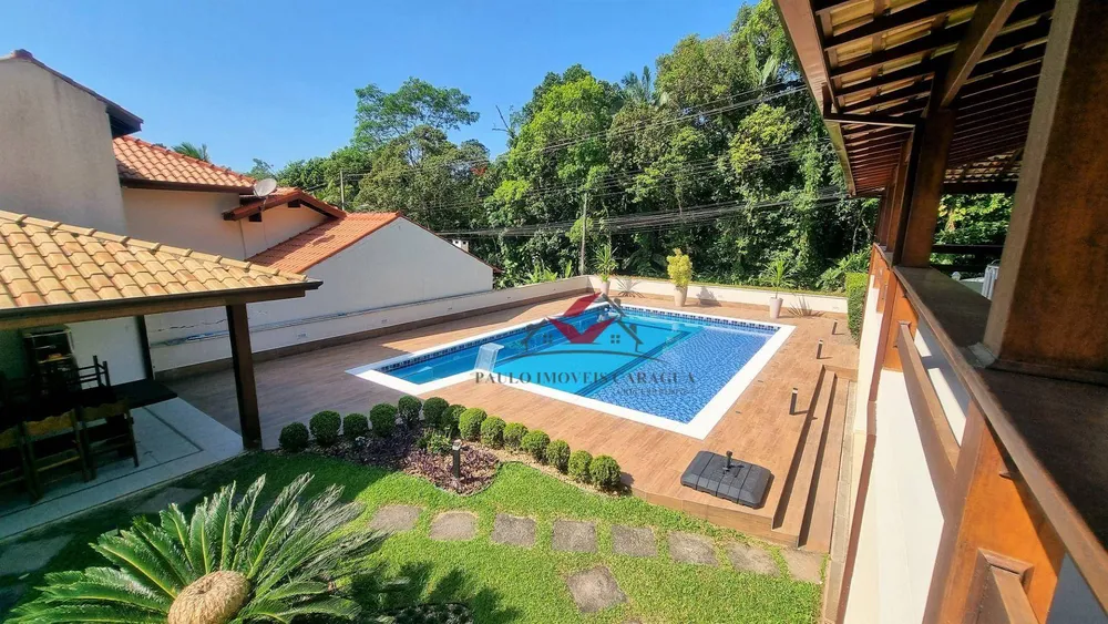 Casa de Condomínio, 5 quartos - Foto 7