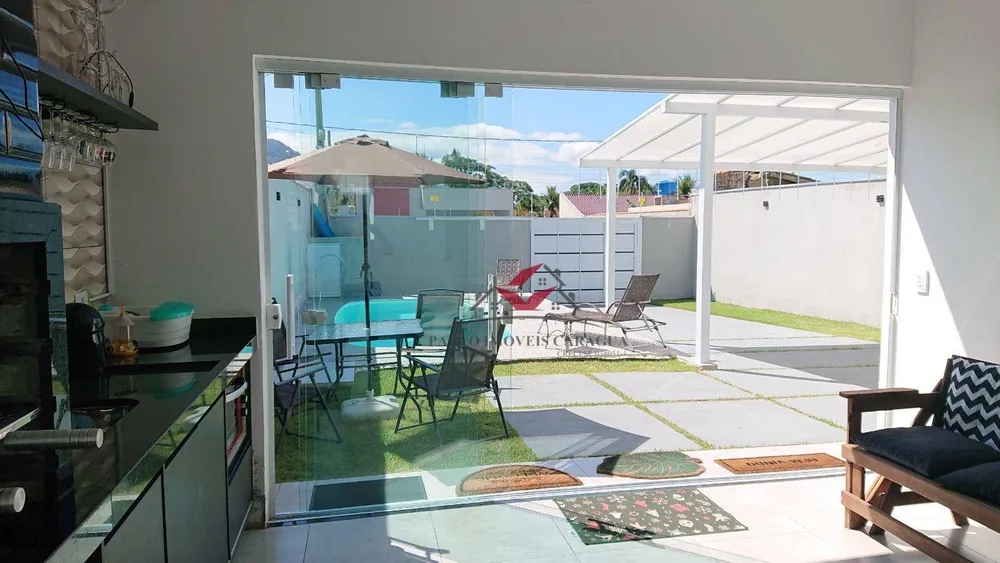 Casa, 3 quartos, 107 m² - Foto 16