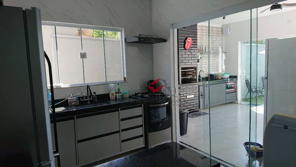 Casa, 3 quartos, 107 m² - Foto 5