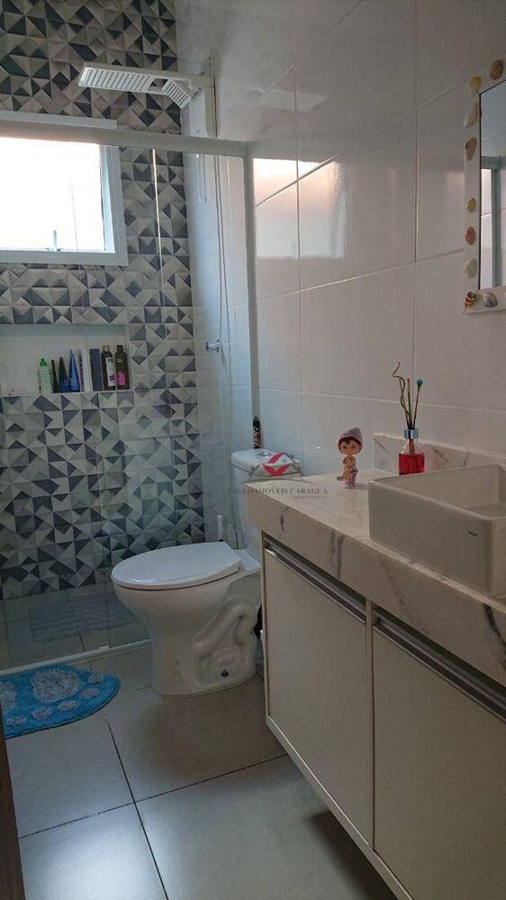 Casa, 3 quartos, 107 m² - Foto 12