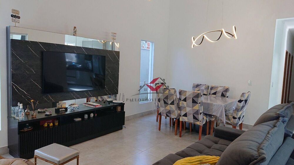 Casa, 3 quartos, 107 m² - Foto 6