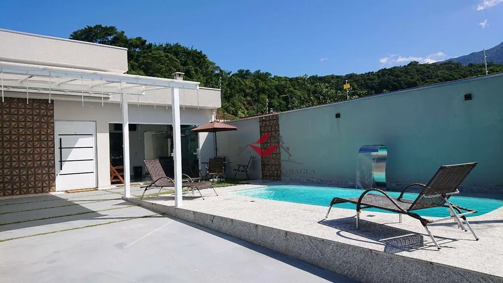 Casa, 3 quartos, 107 m² - Foto 2